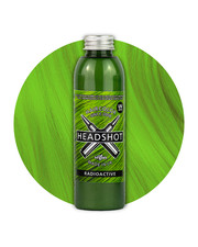 Headshot Haartönung vegane