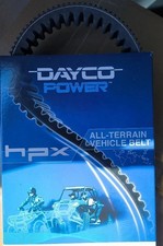 Keilriemen Antriebsriemen Variomatik Riemen TGB Gunner Blade Target 425 500 550