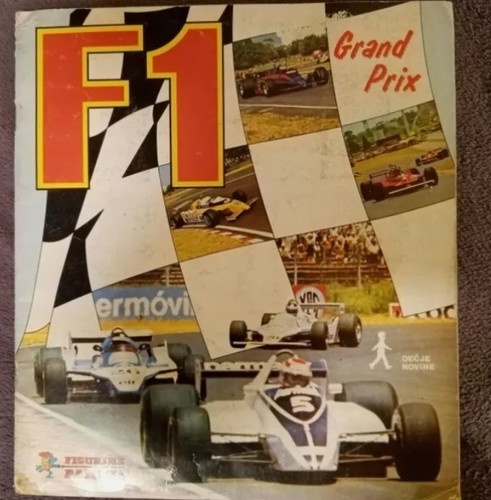 Grand prix complete - prix,