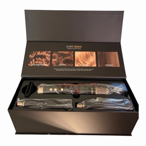 Chi lava air glam volcanic - air,