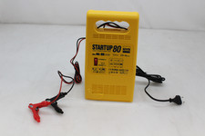 GYS START UP 80 024922 Automatikladegerät Kfz-Batterietester SIEHE TEXT/FOTO