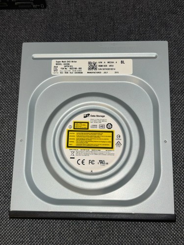 Hitachi ghc0n laufwerk - lg,