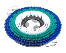 Schrubbürste PPN 3-K-Borste