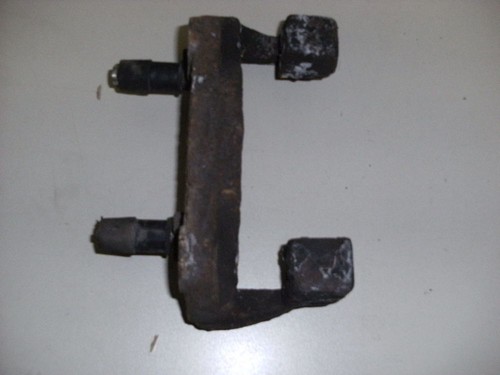 Bremssattel vorn rechts - , nur