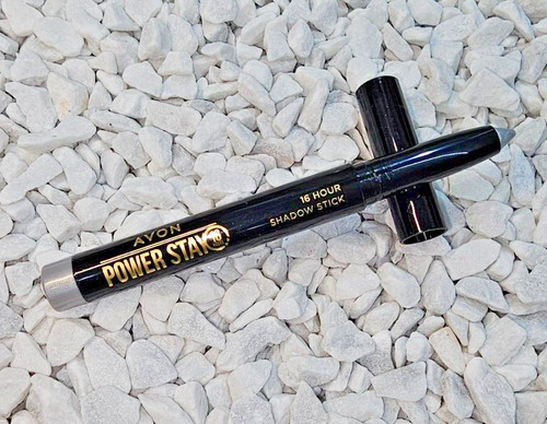 Avon power stay - power, lidschatten