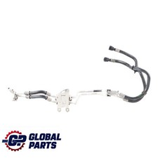 BMW F80 M3 F82 F83 M4 LCi 1 Thermostat Öl Getriebe Kühler Schläuche 7592723