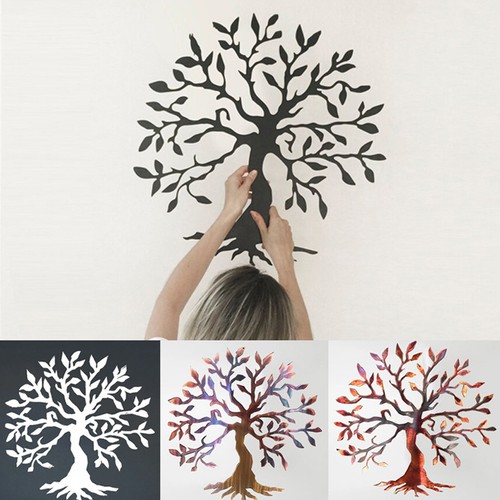Metall baum des lebens - metall,