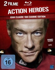 Action Heroes - Jean Claude