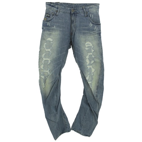 Star herren jeans hose - g-star, arc