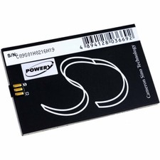 Akku für Sonos Controller