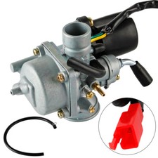 18,5mm Vergaser 50cc 2-Takt