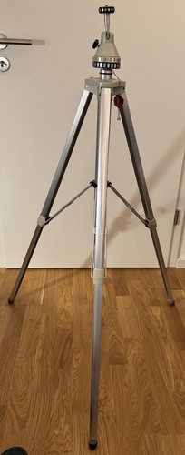 Linhof profi stativ mit - profi,