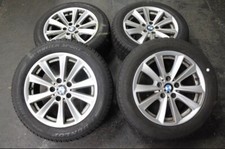 Orig. BMW 5er F10 F11 Winterräder Winterreifen 225/55R17 97H 6mm Profil RSC 236