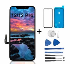 Original JK Display iPhone 12