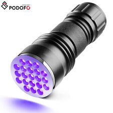 UV Taschenlampe Schwarzlicht