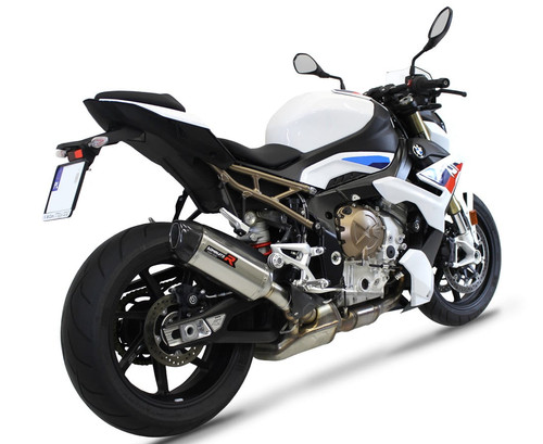 Auspuffanlage hp1 titan bmw - titan,