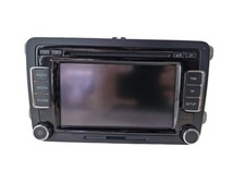 SKODA SUPERB B6 3T Autoradio