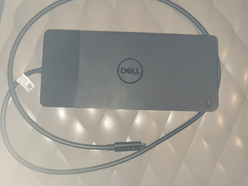Dell k20a001 dockingstation - -,