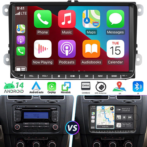 Android carplay autoradio - carplay,