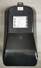 WKZ Schweißschirm Euro 2000 Schweißhelm Schweißhaube