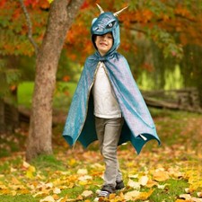 Drachen kostüm für kinder - drachen,