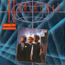 Hubert Kah ‎– Angel 07