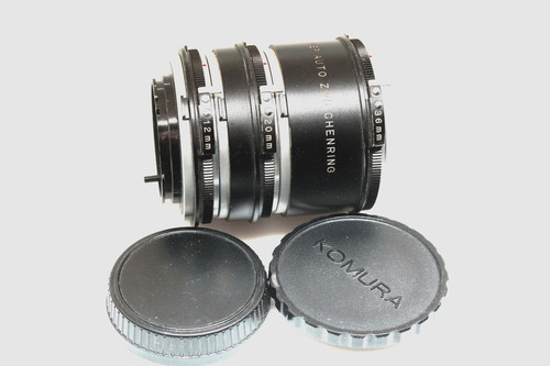 Wep automatic zwischenringsatz - wep,