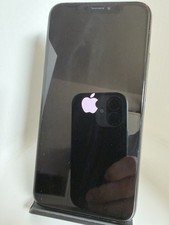 Apple iPhone X - 256GB - Space