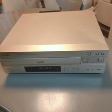 Pioneer CLD-R7G CD LD