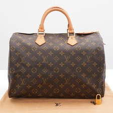 LOUIS VUITTON LV Monogram