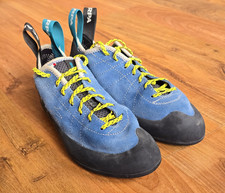 SCARPA Helix Kletterschuhe EUR