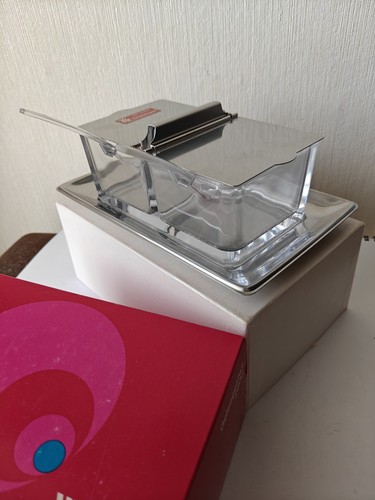 Wmf cromargan wagenfeld - wmf,