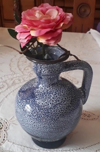 Kleine vase topf handarbeit - kleine,