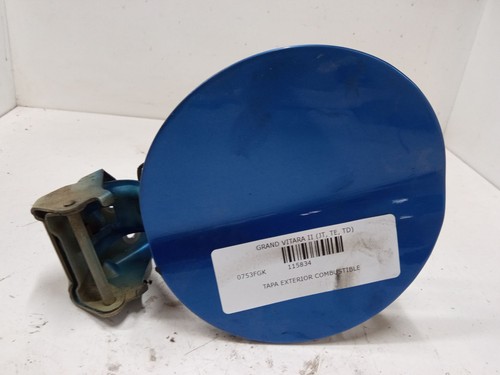 äusserer tankdeckel 115834 - /,
