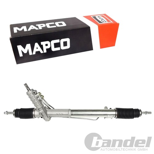Mapco lenkgetriebe passend - lenkgetriebe,