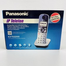 Panasonic KX-TGQ500 IP Telefon
