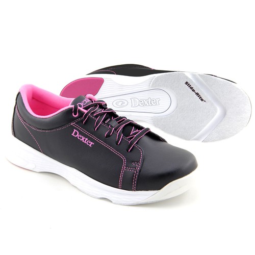 Damen bowlingschuhe dexter - damen,