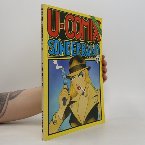 Comix sonderband - u-comix, | 