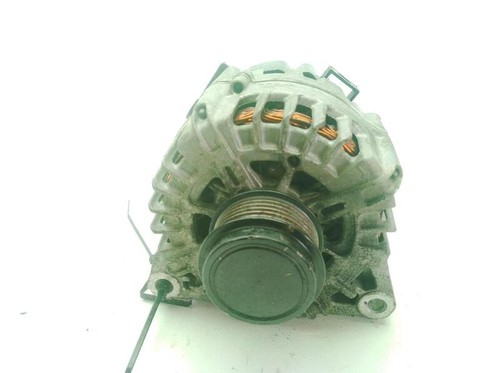 9678049580 generator citroen - generator,