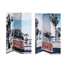 Paravent Raumtrenner