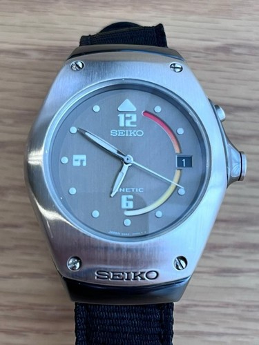Ausgezeichnete seiko arctura - seiko,