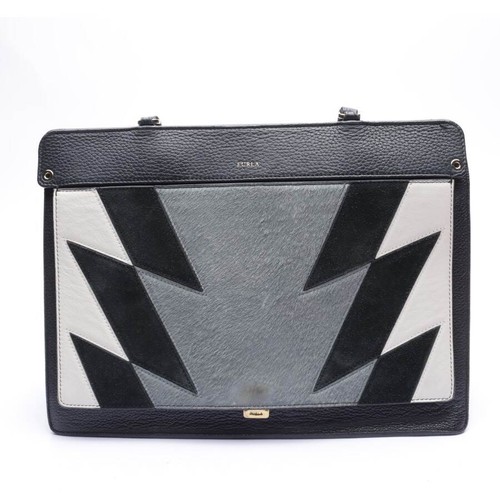 Handtasche furla mehrfarbig - furla,