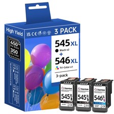 Tintenpatronen für Canon