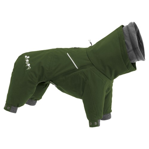 Hurtta hunde overall - hunde-overall, extreme