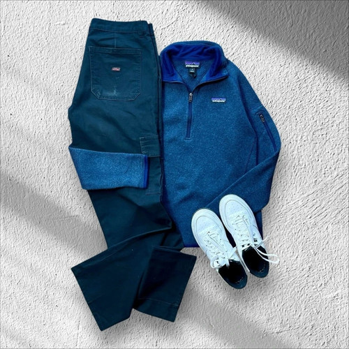 Patagonia fleecejacke90er - patagonia,