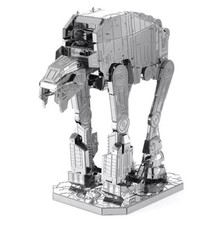 Miniatur 3D Metall Bauset Star