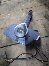 PowerobTec, Fernschaltung
