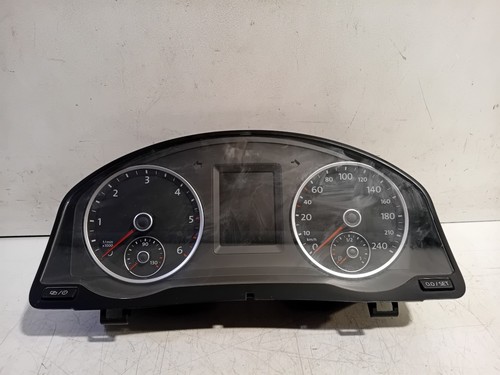 Volkswagen tiguan cockpit - volkswagen,