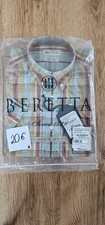 Beretta Hemd Sport Cals gr. M