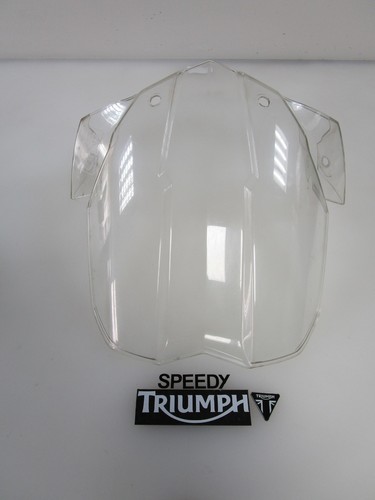 Triumph tiger 800 bildschirm - triumph,